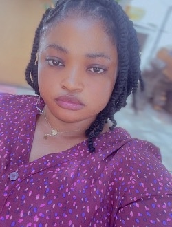 Profil de Melissa, une femme célibataire de 31 ans à Garoua Vindé