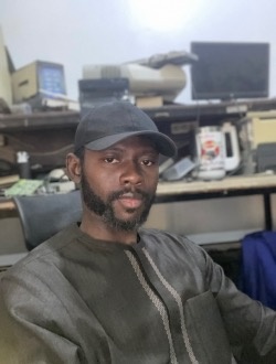 Profil de Mamadou Danzié Mallé, un homme célibataire de 31 ans à Kalaban Koura
