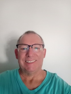 Profil de Patrick, un homme célibataire de 62 ans à Moirans