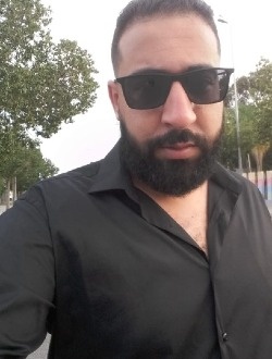Profil de Ayoub, un homme célibataire de 34 ans à Casablanca
