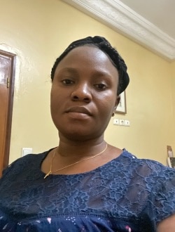 Profil de Sonia, une femme célibataire de 40 ans à Dakar Dodj