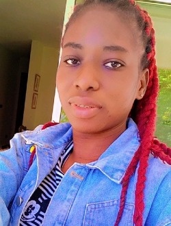 Profil de Victorine, une femme célibataire de 35 ans à Agadir Al Khemas