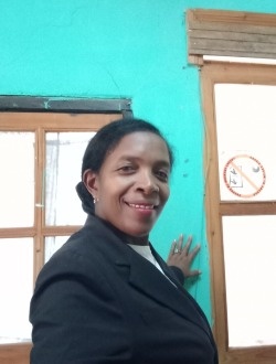 Profil de Hanta, une femme célibataire de 46 ans à Adabo