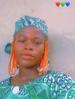 Profil de Estelle, une femme célibataire de 22 ans à Gagnoa
