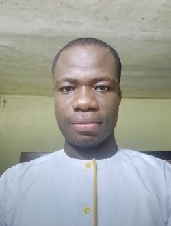 Profil de Joseph, un homme célibataire de 26 ans à Abidjan