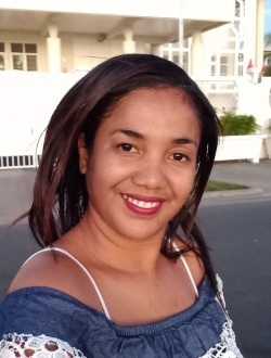 Profil de Mylene, une femme célibataire de 33 ans à Mahajanga