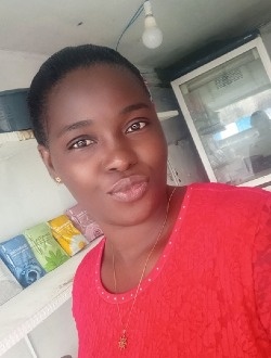 Profil de Emelder, une femme célibataire de 37 ans à Douala