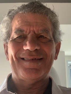Profil de Jules- André, un homme célibataire de 74 ans à Québec