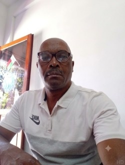 Profil de Louis, un homme célibataire de 59 ans à Toamasina
