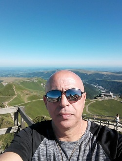Profil de Kamylle, un homme célibataire de 64 ans à Limoges