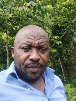 Profil de Armand, un homme célibataire de 44 ans à Bata