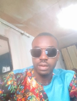 Profil de Johan, un homme célibataire de 38 ans à Yaoundé