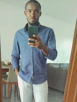 Profil de Remy, un homme célibataire de 29 ans à Yaoundé