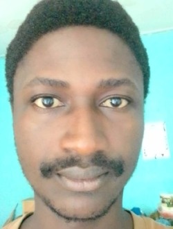 Profil de Isaac Joseph, un homme célibataire de 30 ans à Abengourou