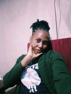 Profil de Nanah, une femme célibataire de 34 ans à Sambava