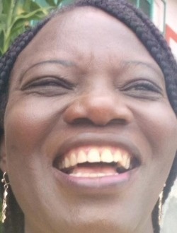 Profil de Maguy, une femme célibataire de 51 ans à Libreville