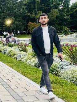 Profil de Iki, un homme célibataire de 35 ans à Gatineau