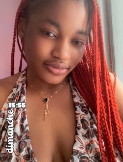 Profil de Linda, une femme célibataire de 26 ans à Ababita