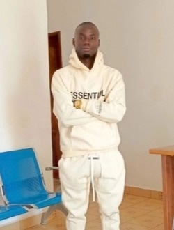 Profil de Marc Tony, un homme célibataire de 32 ans à Yaoundé