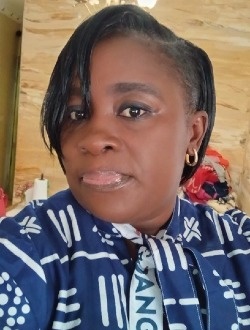 Profil de Davina, une femme célibataire de 36 ans à Yaoundé