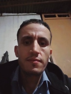Profil de Lhceen, un homme célibataire de 37 ans à Marrakech