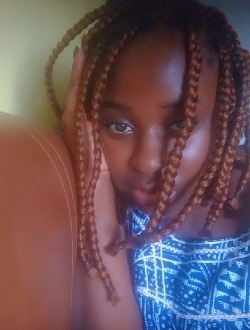 Profil de Daniella, une femme célibataire de 24 ans à Aba