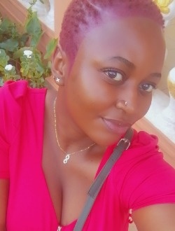 Profil de Chanelle, une femme célibataire de 29 ans à Yaoundé