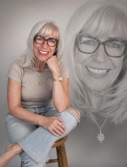 Profil de Ladydy, une femme célibataire de 71 ans à Gatineau