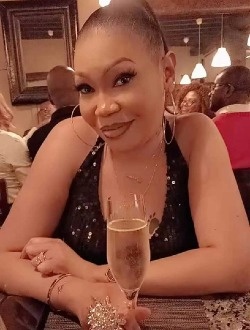 Profil de Belinda, une femme célibataire de 37 ans à Paris
