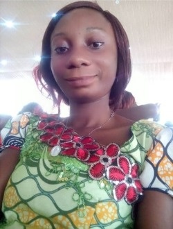 Profil de Eleonore, une femme célibataire de 38 ans à Abengourou