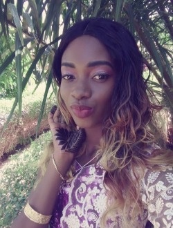 Profil de Christina, une femme célibataire de 31 ans à Bâ