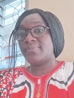 Profil de Marie, une femme célibataire de 52 ans à Abi