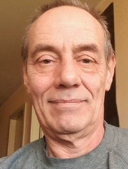 Profil de François, un homme célibataire de 64 ans à La Tour-de-Peilz