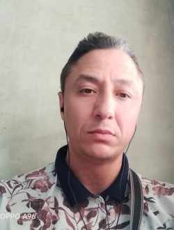 Profil de Kimo, un homme célibataire de 41 ans à Al Marsá