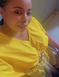 Profil de Paulette, une femme célibataire de 37 ans à Yaoundé