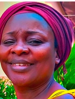 Profil de Passy, une femme célibataire de 52 ans à Kombo Missipi