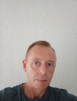 Profil de Jérôme, un homme célibataire de 49 ans à Bordeaux