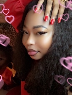 Profil de Malika, une femme célibataire de 27 ans à Adza