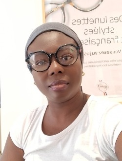 Profil de Anne, une femme célibataire de 36 ans à Lorient