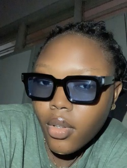 Profil de Bériane, une femme célibataire de 22 ans à Abokicodji