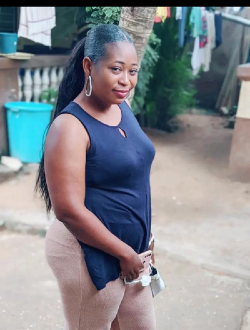 Profil de Albertine, une femme célibataire de 30 ans à Abusu Assi