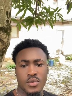 Profil de Brayan, un homme célibataire de 29 ans à Libreville