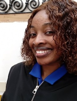 Profil de Dohi, une femme célibataire de 32 ans à Palermo