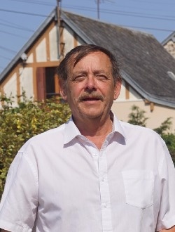 Profil de Vincent, un homme célibataire de 69 ans à Avranches