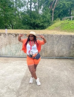 Profil de Feneshlove, une femme célibataire de 46 ans à Bissen