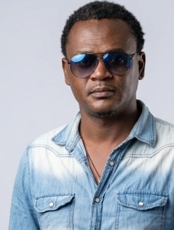 Profil de Joël Aurelien, un homme célibataire de 41 ans à Yaoundé