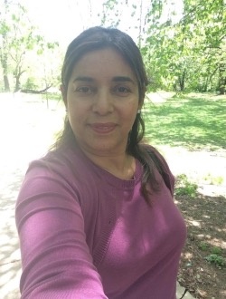 Profil de Maritza, une femme célibataire de 67 ans à Middletown