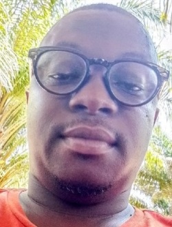 Profil de Jean Marius, un homme célibataire de 41 ans à Aalé