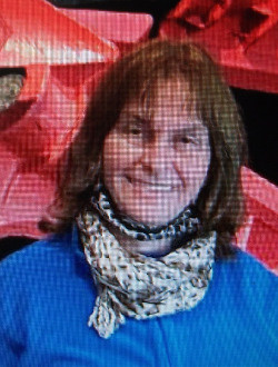 Profil de Mia, une femme célibataire de 70 ans à Louiseville