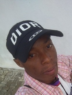 Profil de Précieux, un homme célibataire de 27 ans à Agbodrafo